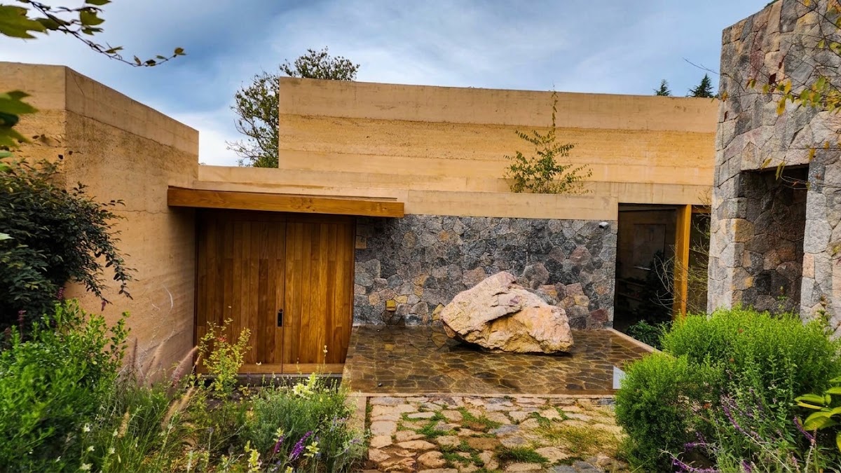 Fotografía de RESIDENCIA EN RENTA EN VALLE DE BRAVO