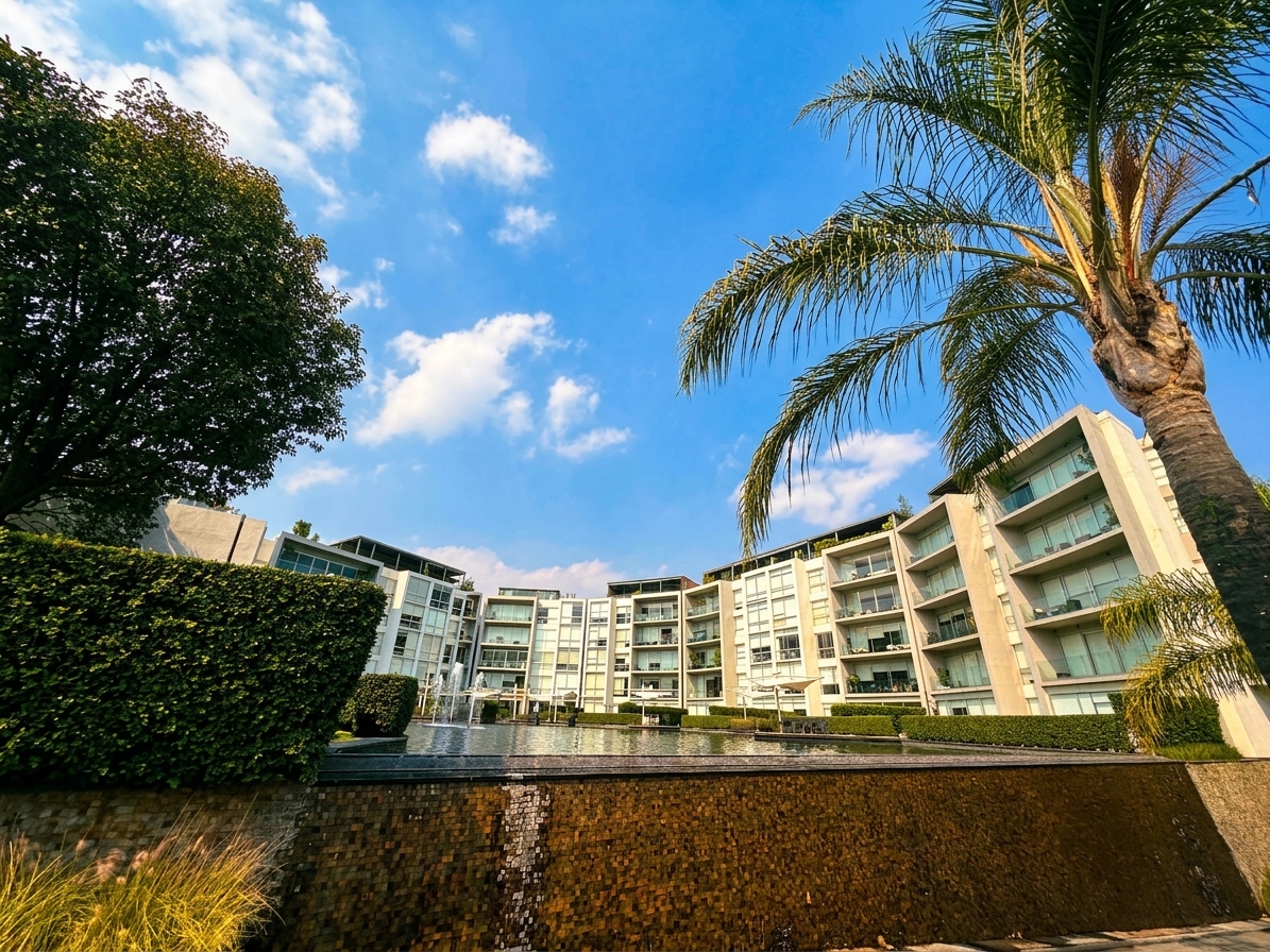 Fotografía de PENTHOUSE DE LUJO EN VENTA EN SANTA FE