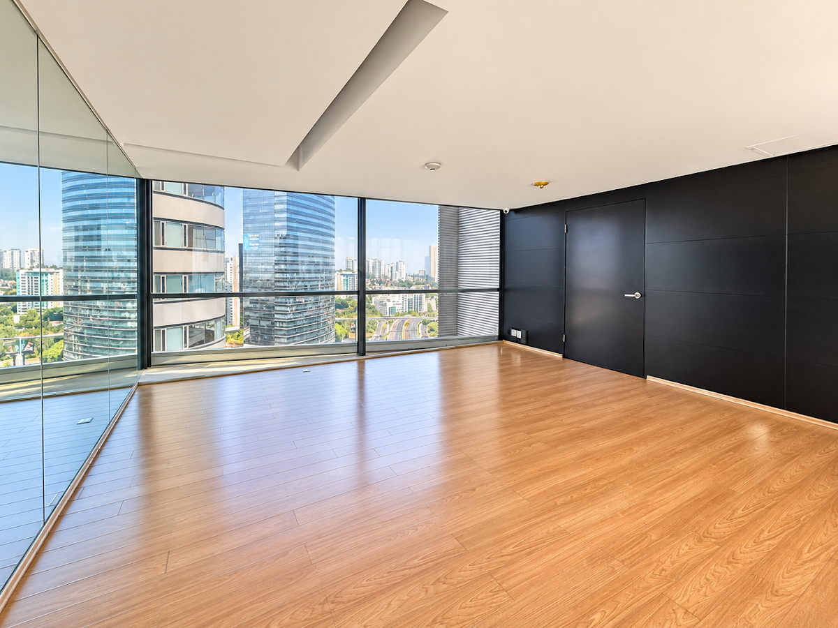 Fotografía de DEPARTAMENTO EN VENTA EN AV. SANTA FE | 3 RECÁMARAS + FAMILY ROOM
