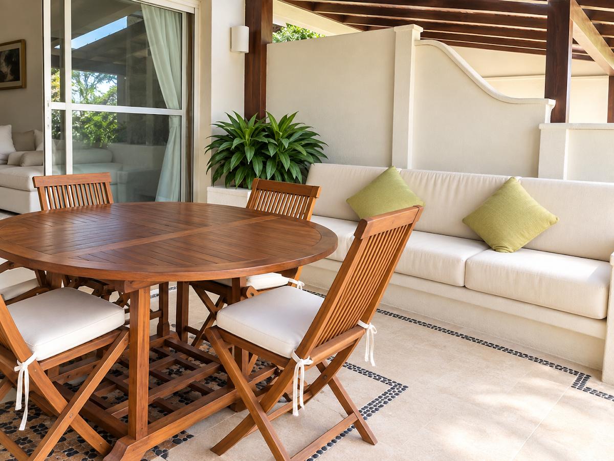Fotografía de CASA EN VENTA EN IXTAPA IGUANA, ZIHUATANEJO | MUELLE PROPIO